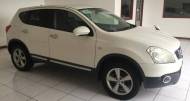 Nissan Dualis 2,0L 2011 for sale