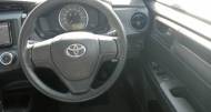 Toyota Axio 1,5L 2017 for sale