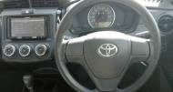 Toyota Axio 1,5L 2017 for sale