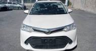 Toyota Axio 1,5L 2017 for sale