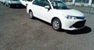 Toyota Axio 1,5L 2017 for sale