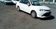 Toyota Axio 1,5L 2017 for sale