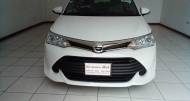 Toyota Axio 1,5L 2017 for sale