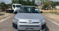 Toyota Probox 1,5L 2017 for sale