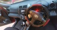 Toyota RAV4 2,0L 2013 for sale