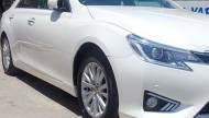 Toyota Mark X 2,5L 2016 for sale