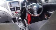 Subaru Impreza 1,5L 2010 for sale