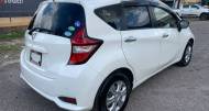 Nissan Note 1,3L 2017 for sale