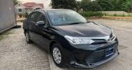 Toyota Axio 1,5L 2017 for sale