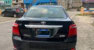 Toyota Axio 1,5L 2017 for sale