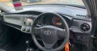 Toyota Axio 1,5L 2017 for sale