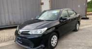 Toyota Axio 1,5L 2017 for sale