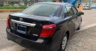 Toyota Axio 1,5L 2017 for sale