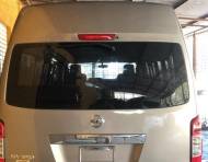 Nissan NV350 3,5L 2016 for sale