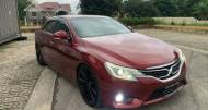 Toyota Mark X 2,5L 2016 for sale