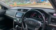 Toyota Mark X 2,5L 2016 for sale