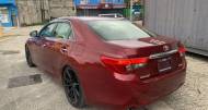 Toyota Mark X 2,5L 2016 for sale