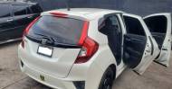 Honda Fit 1,5L 2017 for sale