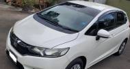 Honda Fit 1,5L 2017 for sale