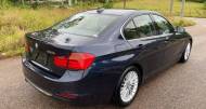 BMW 3-Series 2,0L 2013 for sale