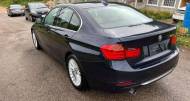 BMW 3-Series 2,0L 2013 for sale