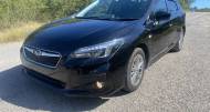 Subaru Impreza 1,6L 2017 for sale