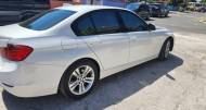 BMW 3-Series 2,0L 2014 for sale