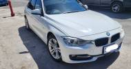 BMW 3-Series 2,0L 2014 for sale