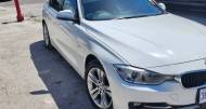 BMW 3-Series 2,0L 2014 for sale