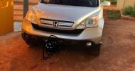 Honda CR-V 2,4L 2010 for sale