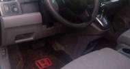 Honda CR-V 2,4L 2010 for sale