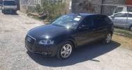 Audi A3 1,4L 2013 for sale