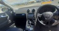 Audi A3 1,4L 2013 for sale