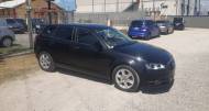 Audi A3 1,4L 2013 for sale