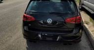 Volkswagen Golf 2,0L 2016 for sale