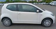 Volkswagen UP 1,0L 2016 for sale