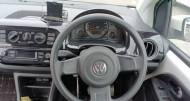Volkswagen UP 1,0L 2016 for sale