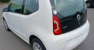 Volkswagen UP 1,0L 2016 for sale