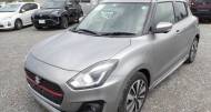 Suzuki Swift RS 1,0L 2017 for sale