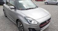 Suzuki Swift RS 1,0L 2017 for sale