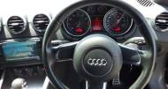 Audi TT 3,2L 2007 for sale