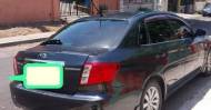 Subaru Impreza 1,5L 2011 for sale