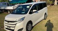 Toyota Noah 2,0L 2017 for sale