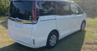 Toyota Noah 2,0L 2017 for sale