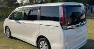 Toyota Noah 2,0L 2017 for sale