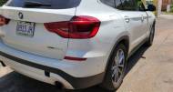 BMW X3 2,0L 2019 for sale