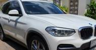 BMW X3 2,0L 2019 for sale