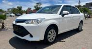 Toyota Axio 1,5L 2017 for sale