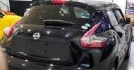Nissan Juke 1,6L 2016 for sale