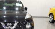 Nissan Juke 1,6L 2016 for sale
